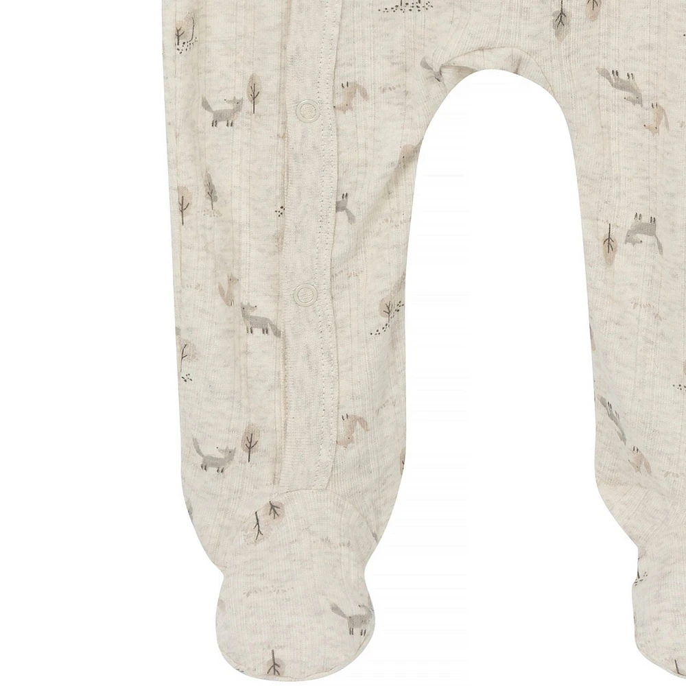 Vêtements pour enfants Gerber - Ensemble Sleep 'N Play Paquet de 2