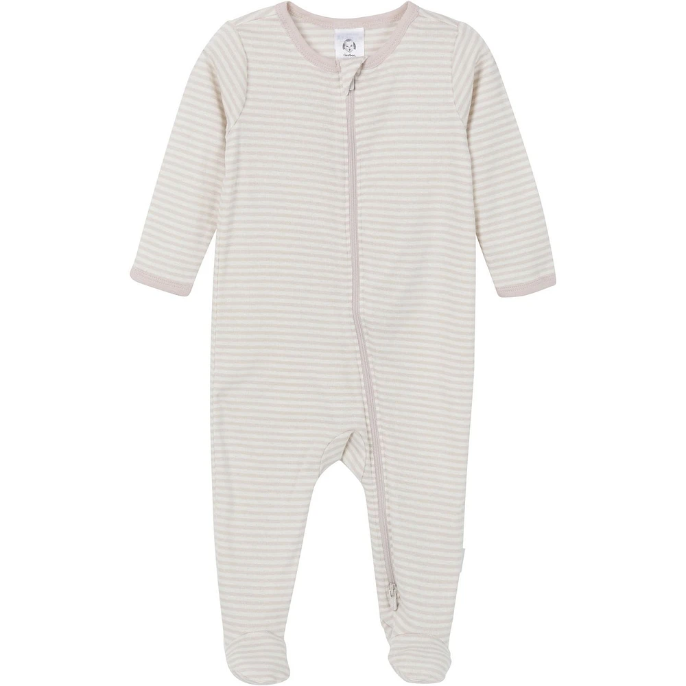 Vêtements pour enfants Gerber - Ensemble Sleep 'N Play Paquet de 2