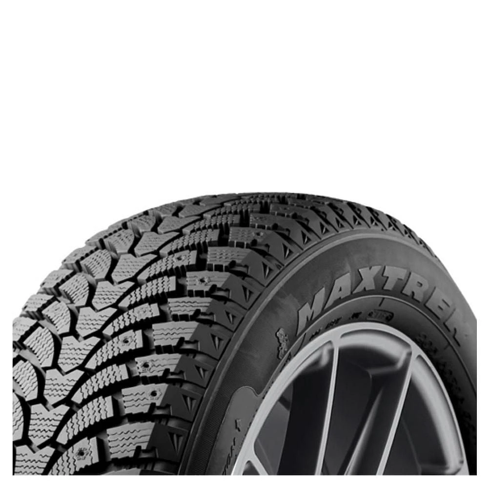 MAXTREK M900 ICE 235/55R18T  Winter Tire