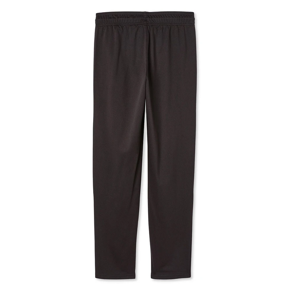 Pantalon fuselé Athletic Works pour garçons Tailles TP–TG