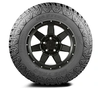 MAXTREK MUD TRAC 33X12.50R17 LRE 120Q Tire