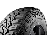 MAXTREK MUD TRAC 33X12.50R17 LRE 120Q Tire