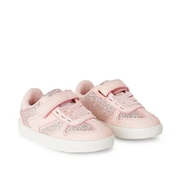 George Toddler Girls' Casual Sneakers, Sizes 7-11