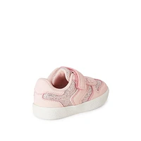 George Toddler Girls' Casual Sneakers, Sizes 7-11