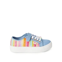 Justice Girls' Casual Shoes