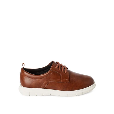 Chaussures habillées George pour garçons