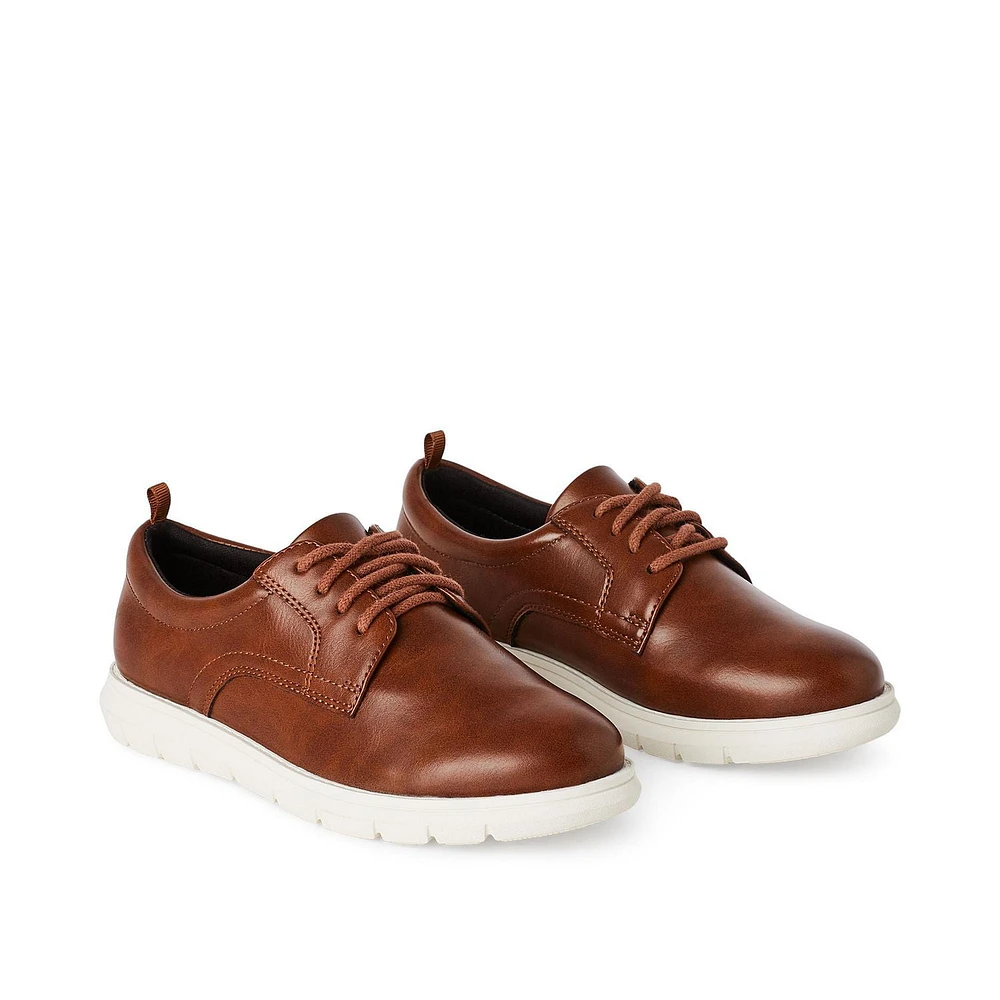 Chaussures habillées George pour garçons