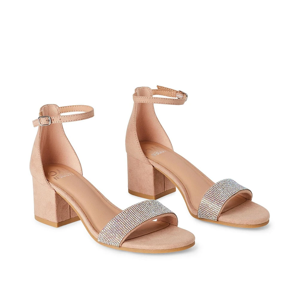 Madden NYC Women's Dress Heels