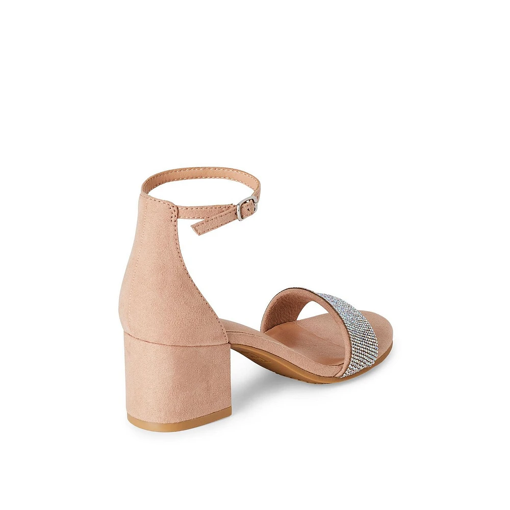 Madden NYC Women's Dress Heels