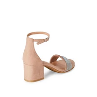 Madden NYC Women's Dress Heels