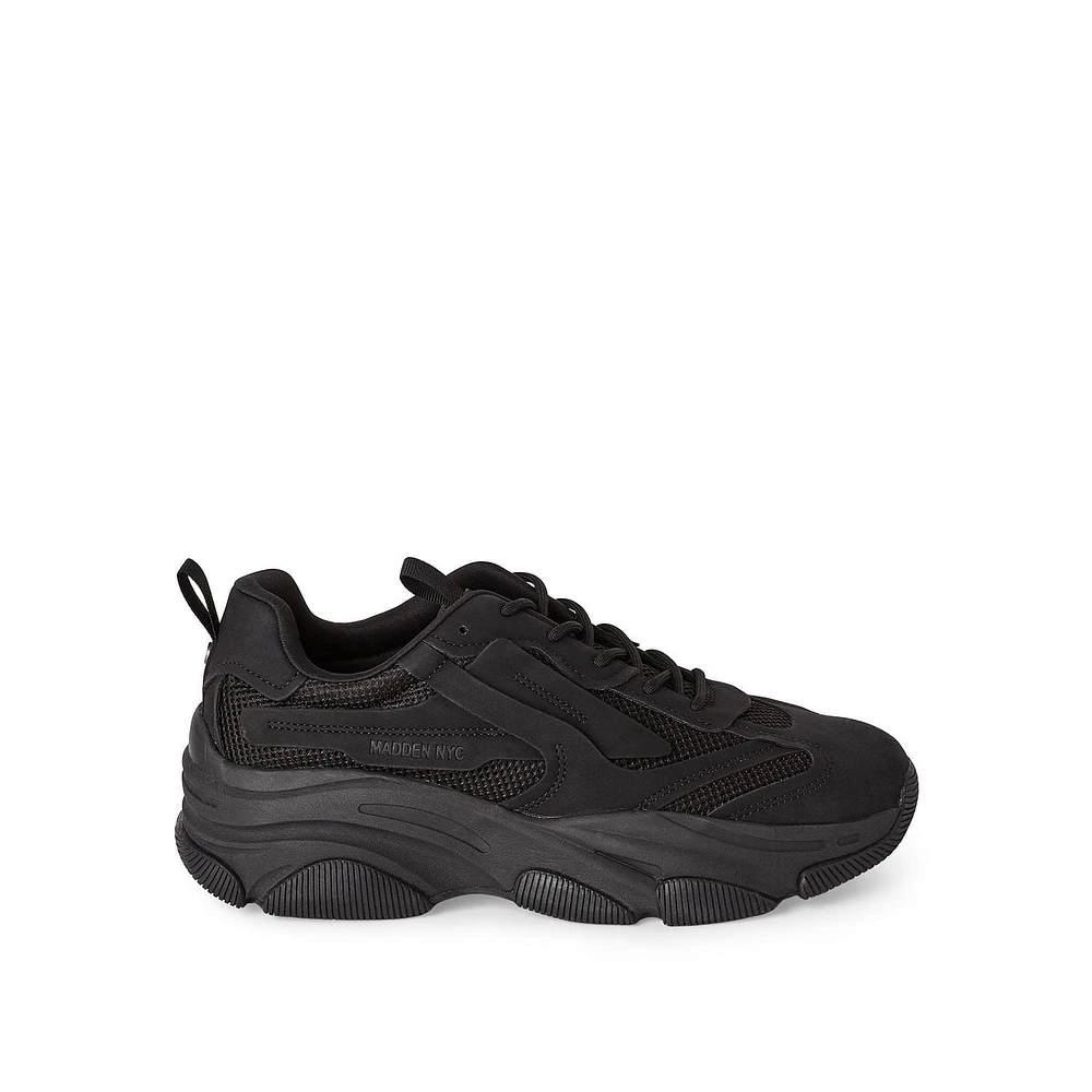 Chaussures tout-aller Madden NYC pour hommes