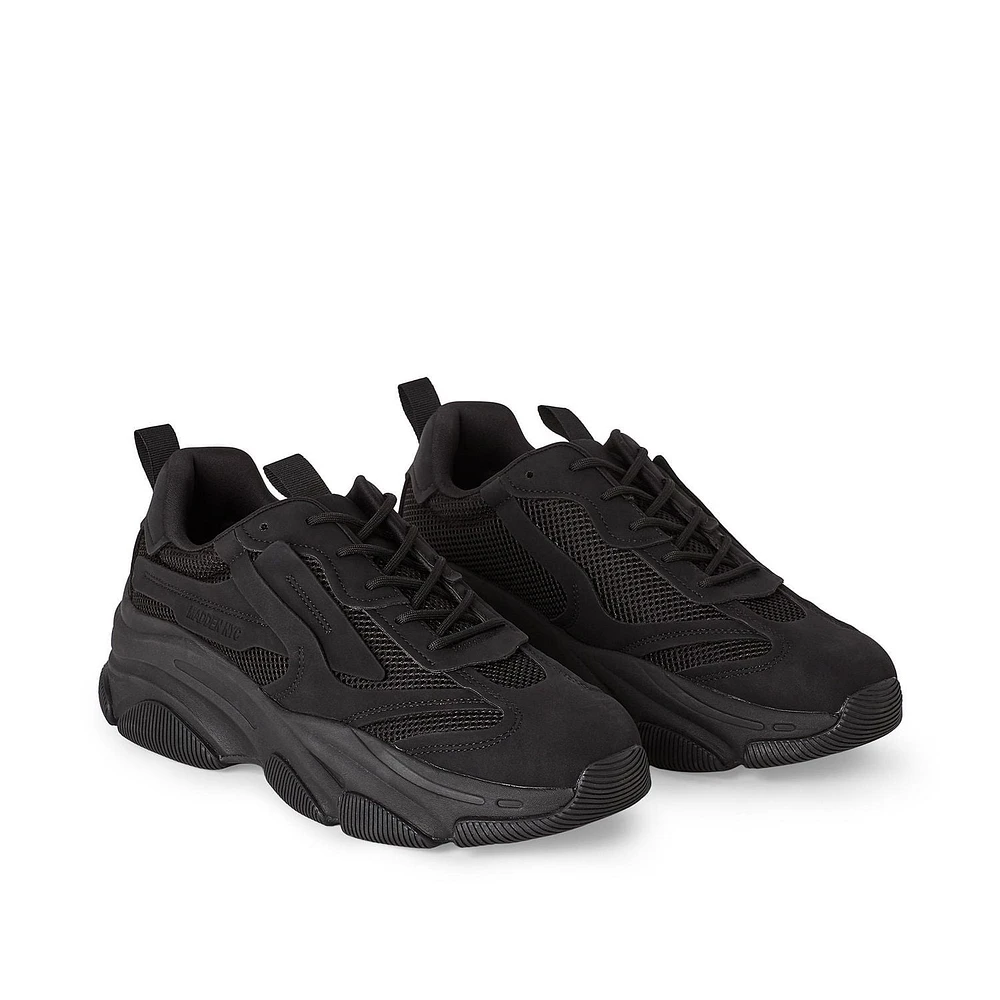 Chaussures tout-aller Madden NYC pour hommes