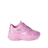 Madden NYC Girls' Casual Shoes, Sizes 13-4