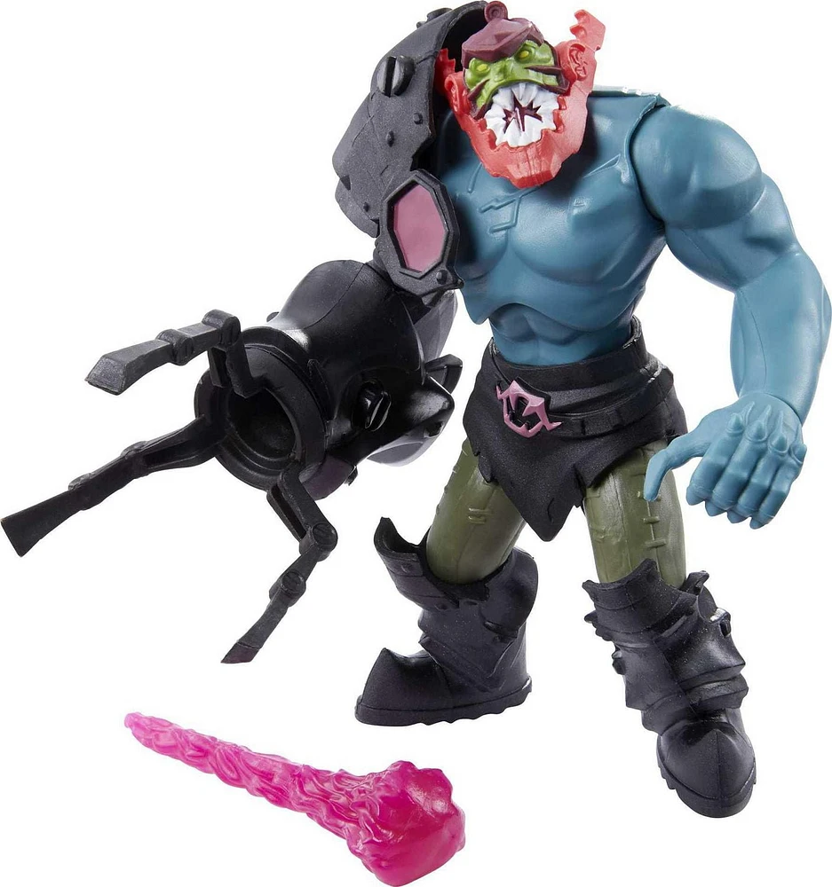 He-Man and The Masters of the Universe Trap Jaw Action Figure