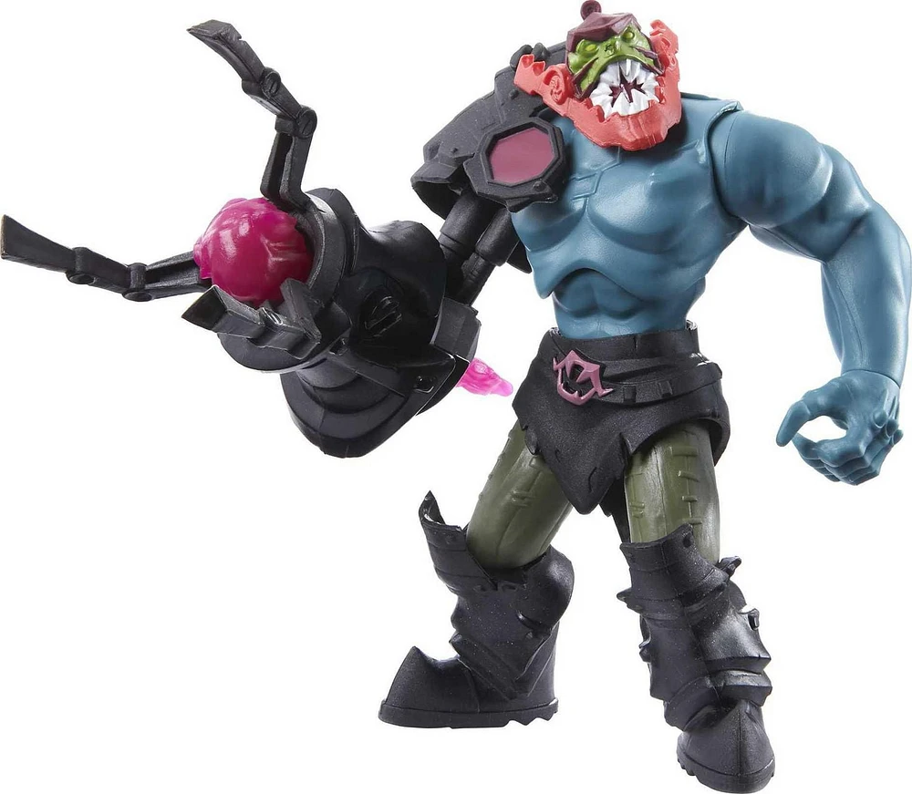 He-Man and The Masters of the Universe Trap Jaw Action Figure