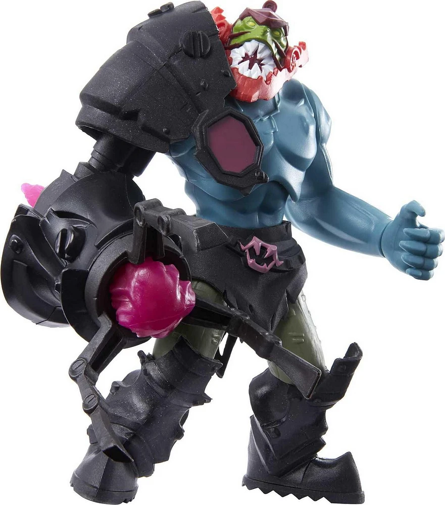 He-Man and The Masters of the Universe Trap Jaw Action Figure