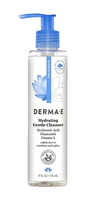 Nettoyant doux hydratant 175mL