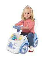 Disney Frozen 2 Lights N' Sounds Ride-On