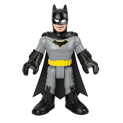 Fisher-Price Imaginext DC Super Friends Batman XL- the Caped Crusader