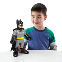 Fisher-Price Imaginext DC Super Friends Batman XL- the Caped Crusader