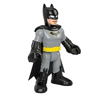 Fisher-Price Imaginext DC Super Friends Batman XL- the Caped Crusader