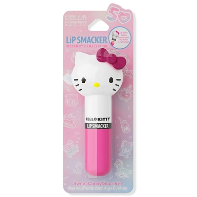 Hello Kitty 50th Anniversary Lippy Pal Lip Balm, 50th Anniversary Lippy Pal Lip Balm