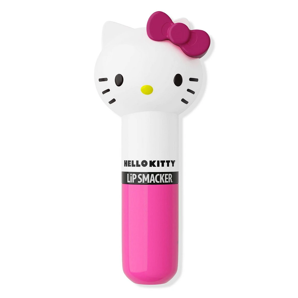 Hello Kitty 50th Anniversary Lippy Pal Lip Balm, 50th Anniversary Lippy Pal Lip Balm