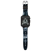 Black Panther Touch Screen Interactive Watch with Camera