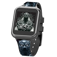 Black Panther Touch Screen Interactive Watch with Camera