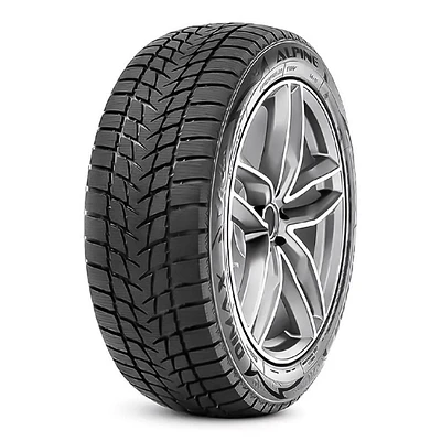 Radar  255/50R19 107V Dimax Alpine Pneu d'hiver