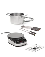 Ricardo Digital Electric Fondue Set (11 Pieces)