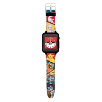 Pokemon Touch Screen Interactive Watch with Camera and no Games