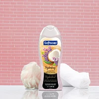 Softsoap Moisturizing Body Wash, Luminous Oils Coconut Oil & Lavender, 591 mL, 591 mL