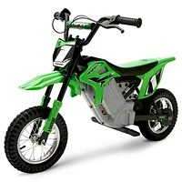 24V Hyper HPR350 Electric Motorcycle