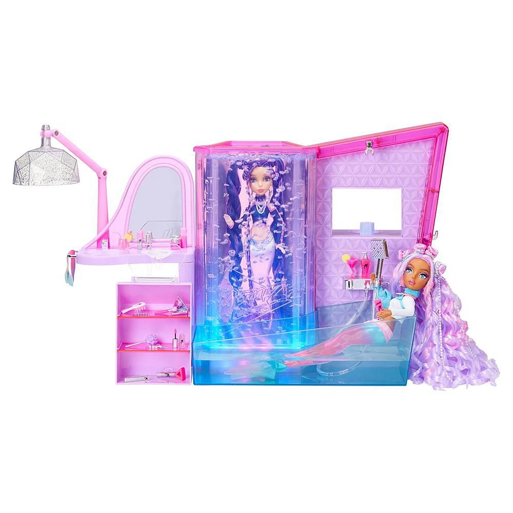 Mermaze Mermaidz™ Salon & Spa Playset