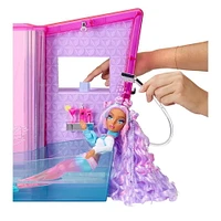 Mermaze Mermaidz™ Salon & Spa Playset