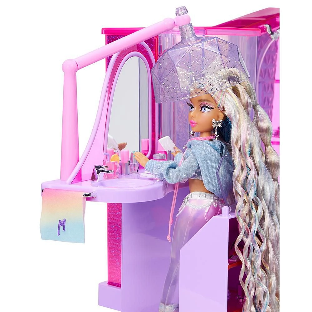 Mermaze Mermaidz™ Salon & Spa Playset