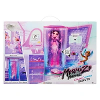 Mermaze Mermaidz™ Salon & Spa Playset