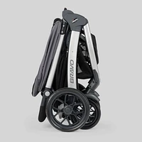 Chicco Bravo Trio Travel System, Child weight up to 50 lbs