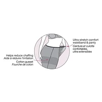 Secret® Freedom Plus Ultra Extensible Collants 1pk