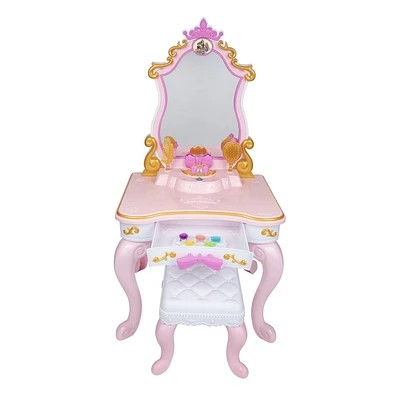 Disney Princess Ultimate Celebration Vanity