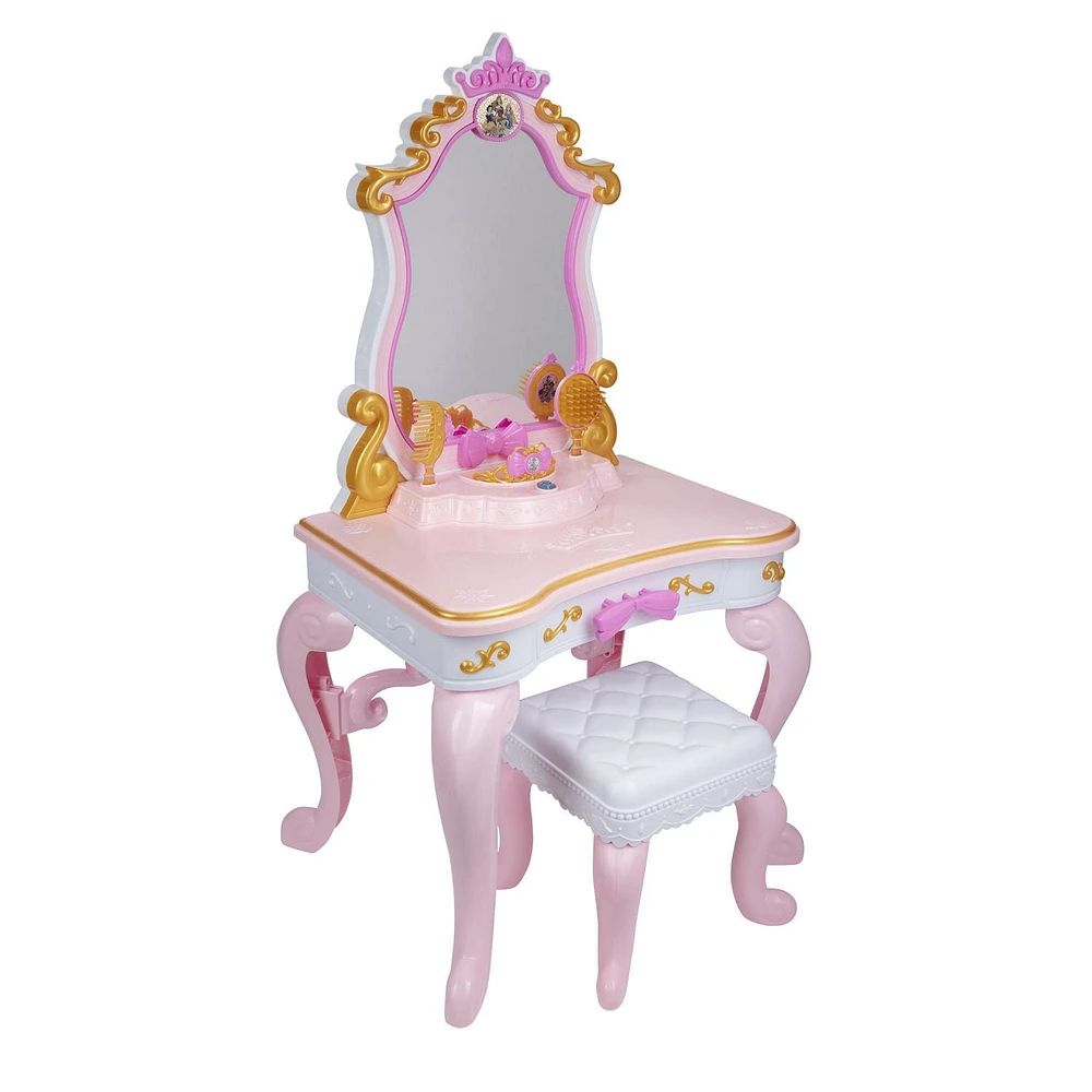 Disney Princess Ultimate Celebration Vanity