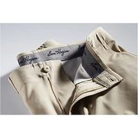 Ben Hogan Performance Pantalon extensible à devant plat Active Flex pour homme