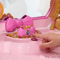 Disney Princess Ultimate Celebration Vanity