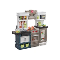 Step2 Modern Metro Kitchen Playset