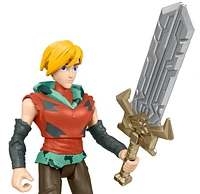 He-Man and The Masters of the Universe Prince Adam Action Figure