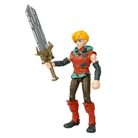 He-Man and The Masters of the Universe Prince Adam Action Figure