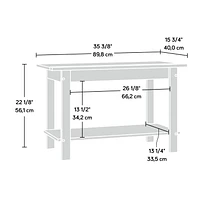 Sauder Beginnings TV Stand