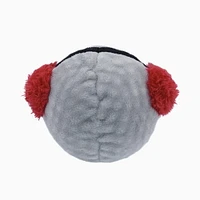Hugsmart Super Ball Penguin Dog Toy