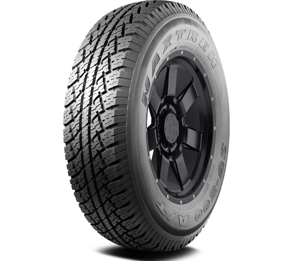 MAXTREK SU-800 245/75R16 111S Tire